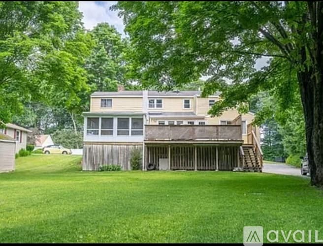 Oxford Apartment: 33 Old Dudley Road