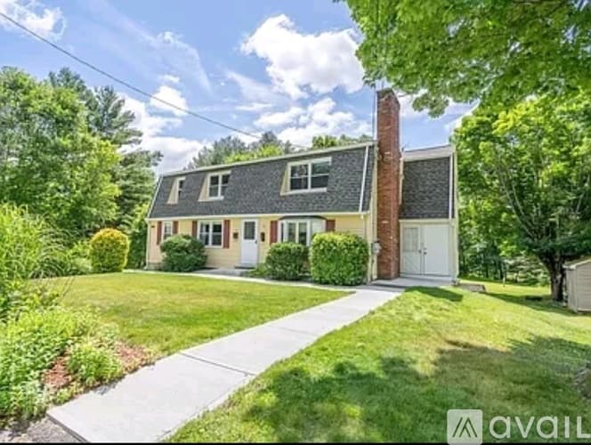 Oxford Apartment: 33 Old Dudley Road