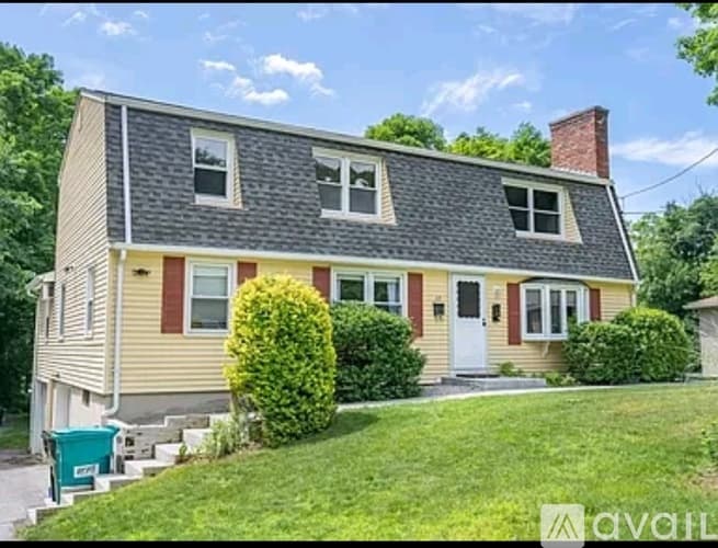 Oxford Apartment: 33 Old Dudley Road