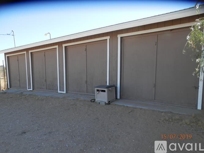 Landers House: 1038 Alta Ave
