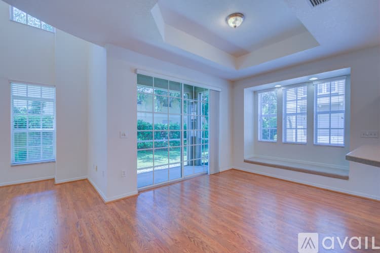 Clearwater House: 1816 Bayshore Way