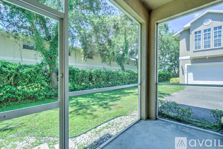 Clearwater House: 1816 Bayshore Way