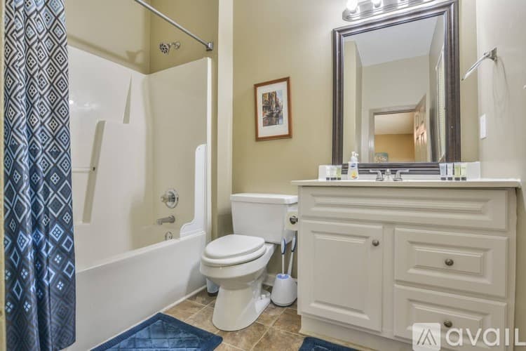 Atlanta Apartment: 1140 Moreland Dr SE