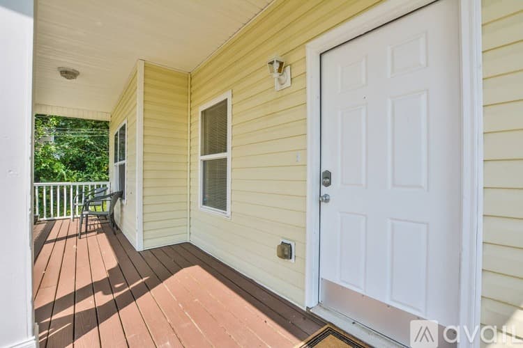 Atlanta Apartment: 1140 Moreland Dr SE