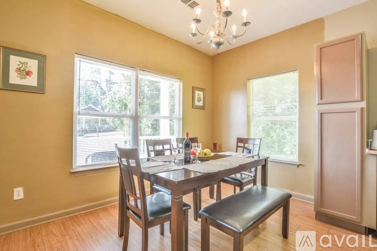 Atlanta Apartment: 1140 Moreland Dr SE