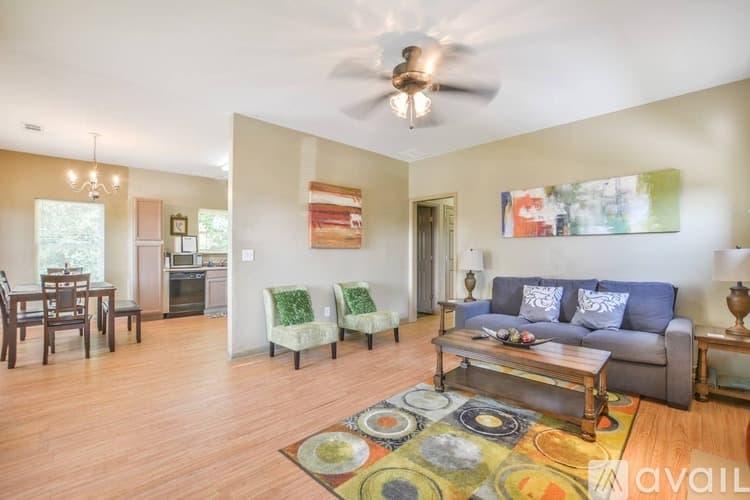 Atlanta Apartment: 1140 Moreland Dr SE