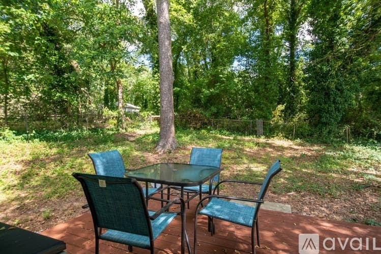 Atlanta Apartment: 1140 Moreland Dr SE
