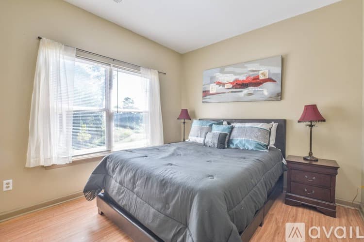 Atlanta Apartment: 1140 Moreland Dr SE