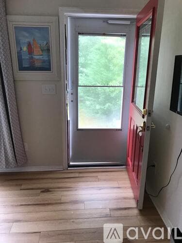 Fuquay Varina Apartment: 1136 Durbin Way