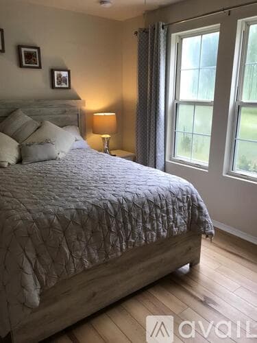 Fuquay Varina Apartment: 1136 Durbin Way