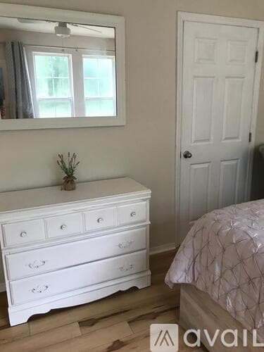 Fuquay Varina Apartment: 1136 Durbin Way