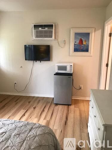 Fuquay Varina Apartment: 1136 Durbin Way