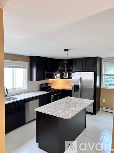 Everett House: 57 Baker Road