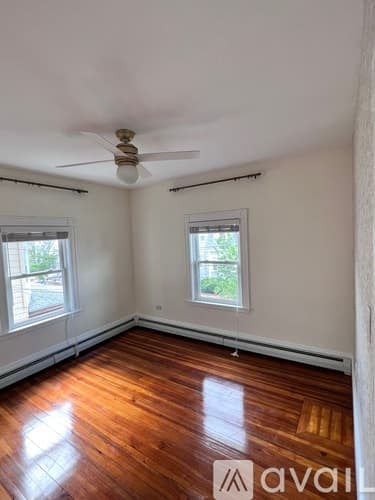 Everett House: 57 Baker Road