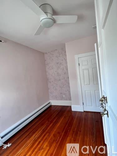 Everett House: 57 Baker Road