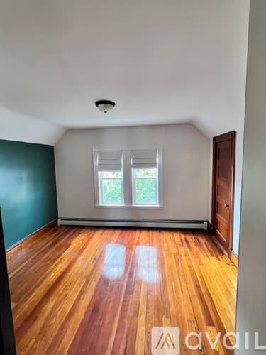 Everett House: 57 Baker Road