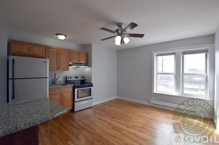 Chicago Apartment: 7450 N Greenview Ave