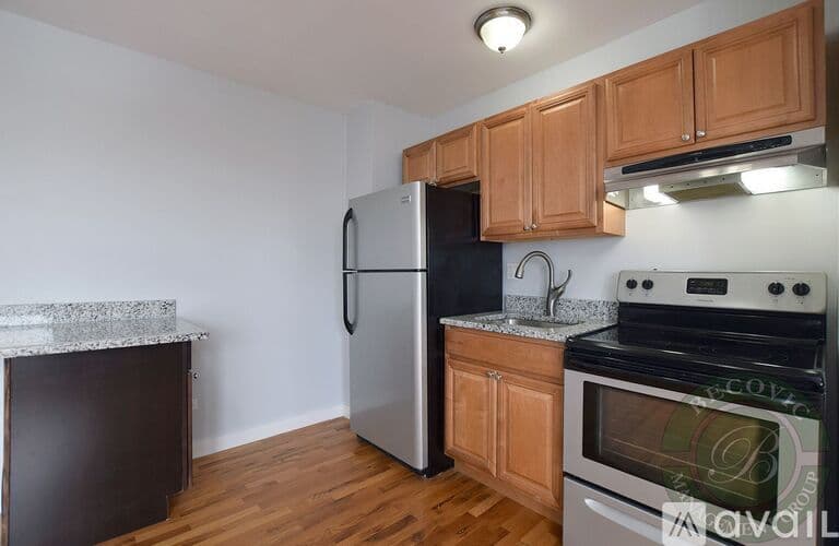 Chicago Apartment: 7450 N Greenview Ave