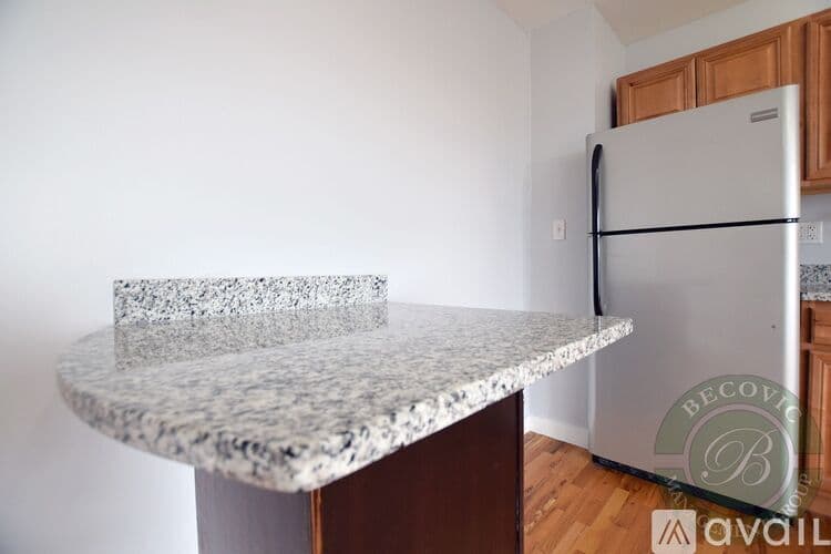 Chicago Apartment: 7450 N Greenview Ave