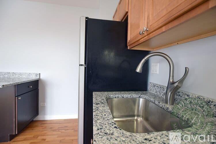 Chicago Apartment: 7450 N Greenview Ave