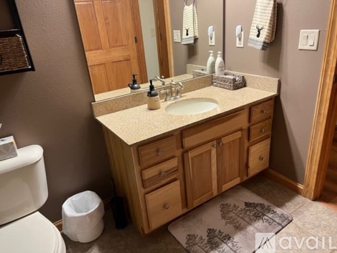 Arkdale Apartment: 1828 6 Parkland Dr