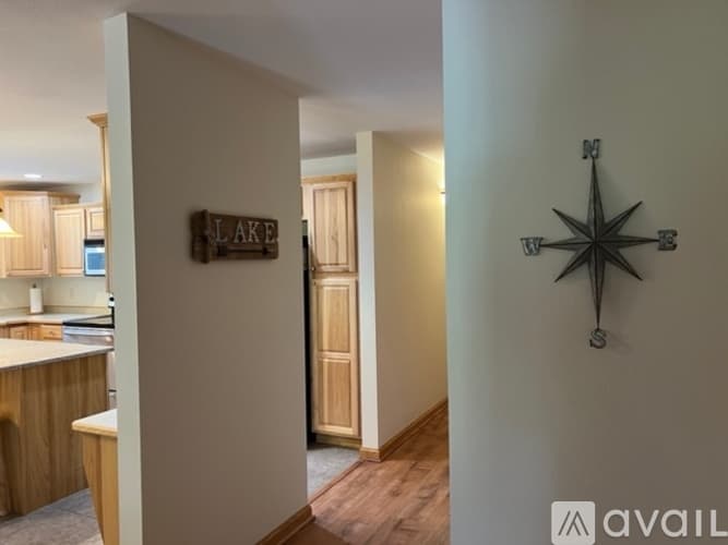Arkdale Apartment: 1828 6 Parkland Dr