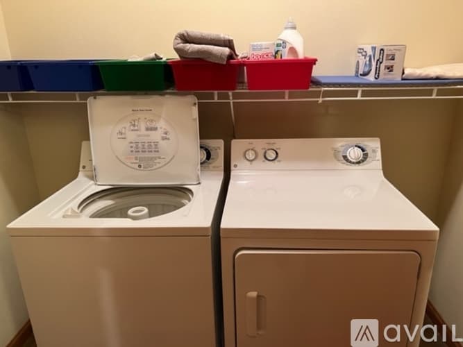 Arkdale Apartment: 1828 6 Parkland Dr