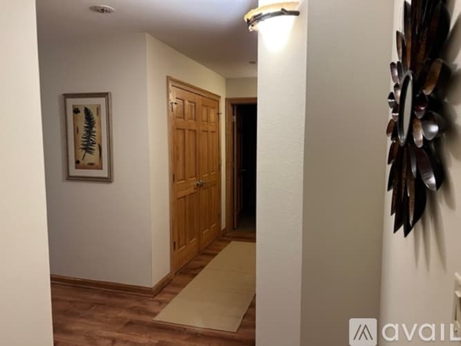 Arkdale Apartment: 1828 6 Parkland Dr