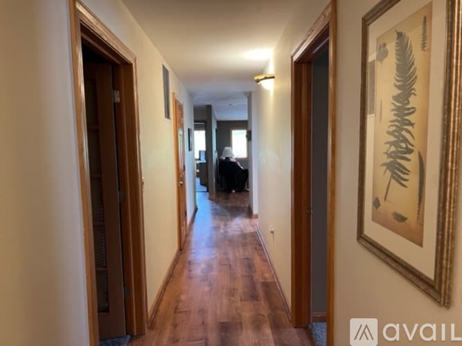 Arkdale Apartment: 1828 6 Parkland Dr