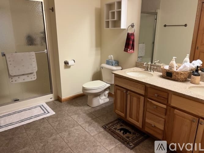 Arkdale Apartment: 1828 6 Parkland Dr
