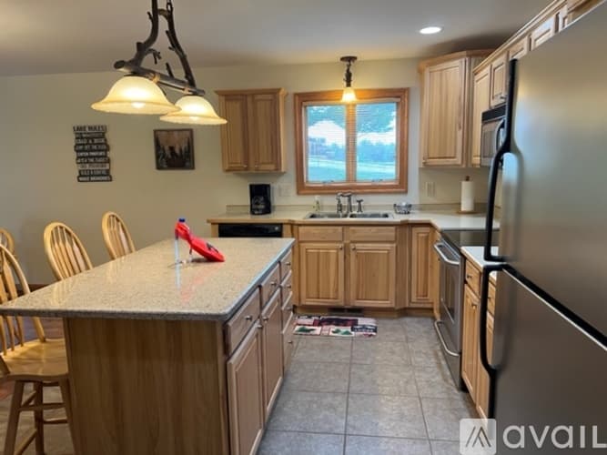 Arkdale Apartment: 1828 6 Parkland Dr