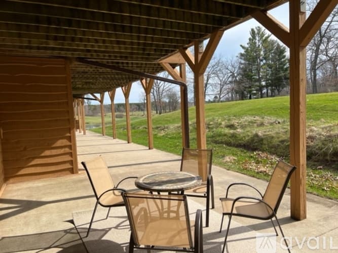 Arkdale Apartment: 1828 6 Parkland Dr