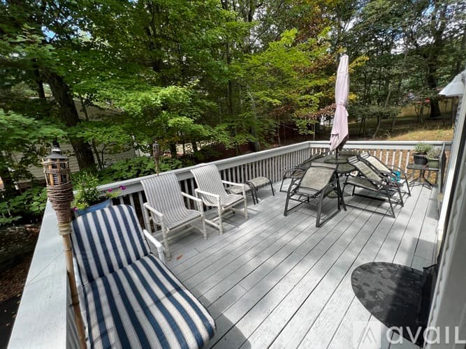 Dingmans Ferry House: 368 Wild Acres Dr