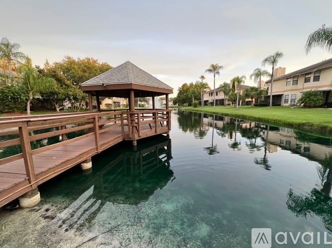 Oldsmar House: 63 Emerald Bay Dr