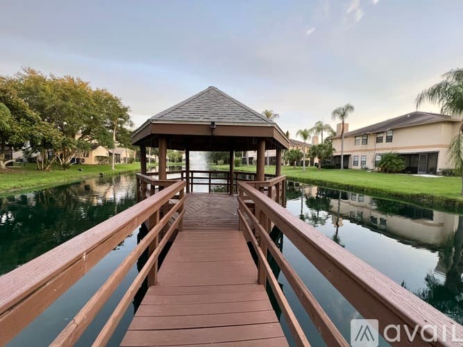 Oldsmar House: 63 Emerald Bay Dr