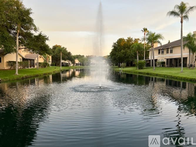Oldsmar House: 63 Emerald Bay Dr