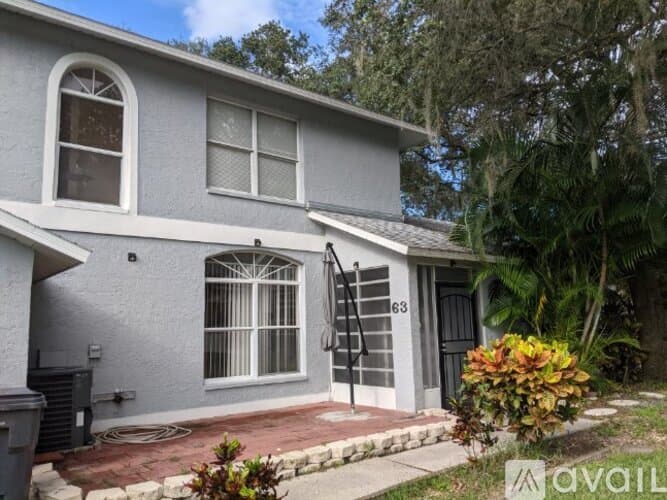 Oldsmar House: 63 Emerald Bay Dr