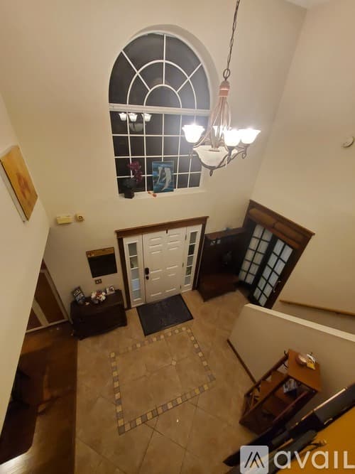 Palm Bay House: 275 Krefeld Road NW