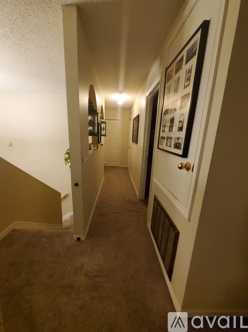 Palm Bay House: 275 Krefeld Road NW