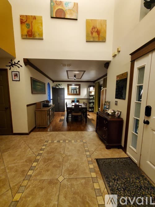 Palm Bay House: 275 Krefeld Road NW