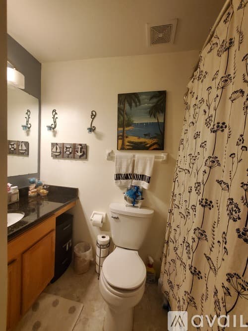 Palm Bay House: 275 Krefeld Road NW