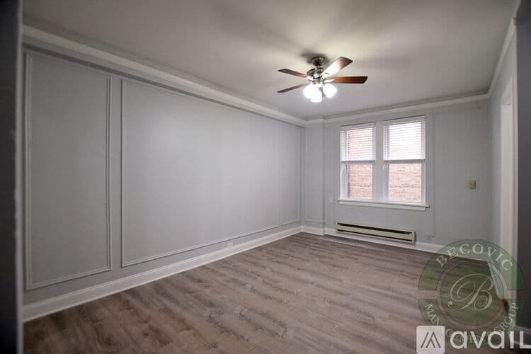 Chicago Apartment: 5860 N Kenmore Ave