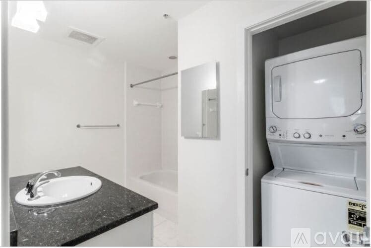 Washington Condo: 4101 Albemarle Street Northwest