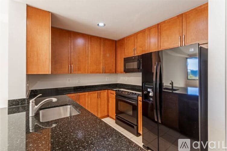 Washington Condo: 4101 Albemarle Street Northwest