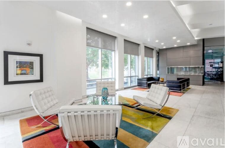 Washington Condo: 4101 Albemarle Street Northwest