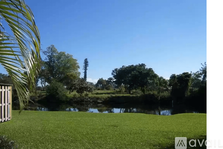 Lake Worth Townhome: 2391 Waterside Dr