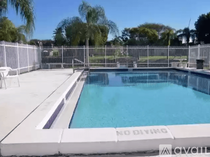 Lake Worth Townhome: 2391 Waterside Dr
