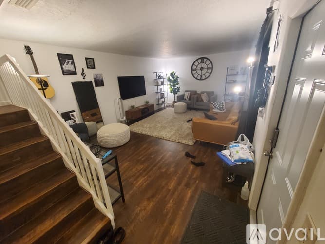 Lake Worth Townhome: 2391 Waterside Dr