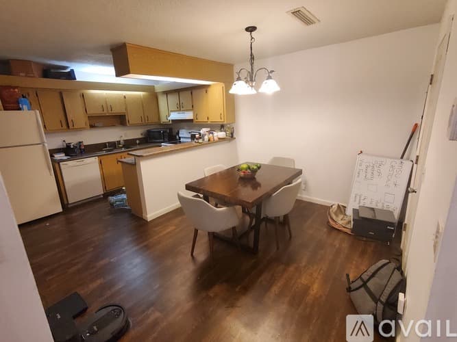Lake Worth Townhome: 2391 Waterside Dr