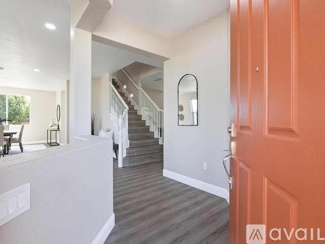 Plumas Lake House: 2019 Branding Iron Way